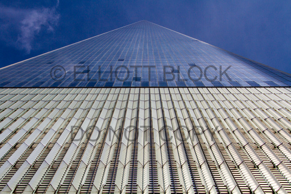 NYC Freedom Tower