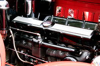 Cadillac V-16 Engine 1930